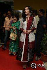 Vikrama Simha Movie 3D Trailer Launch